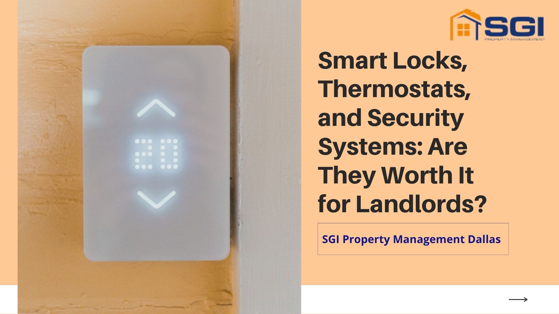 Property Management Blog